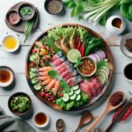 Unlocking Nam Pla: The Story Behind Fish Sauce Flavor