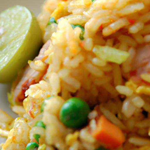 Why Is My Nasi Goreng Too Wet? Tips for Perfect Fried Rice