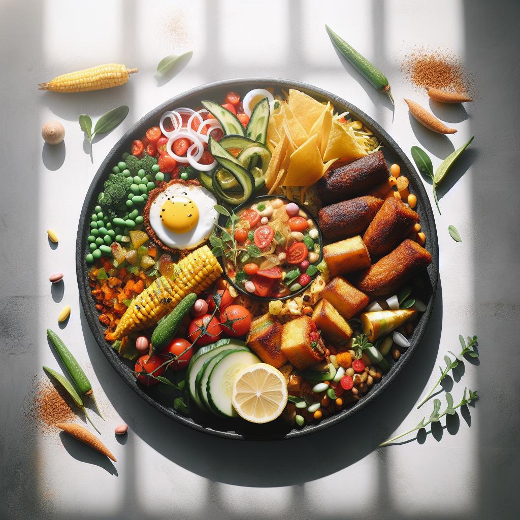 Padkos Unpacked: The Ultimate Guide to South African Road Food