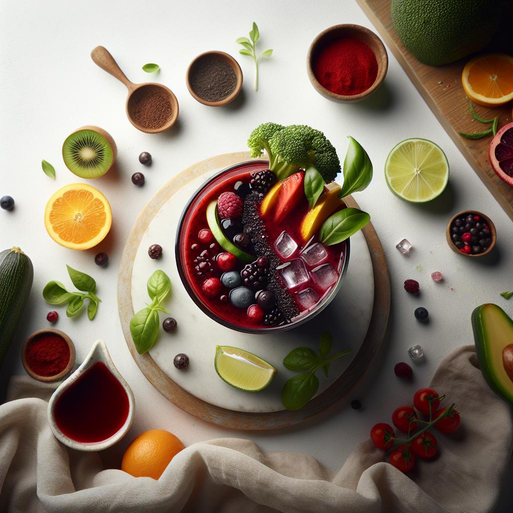 Taming the Tang: Fixing Your Too-Sour Zobo Drink