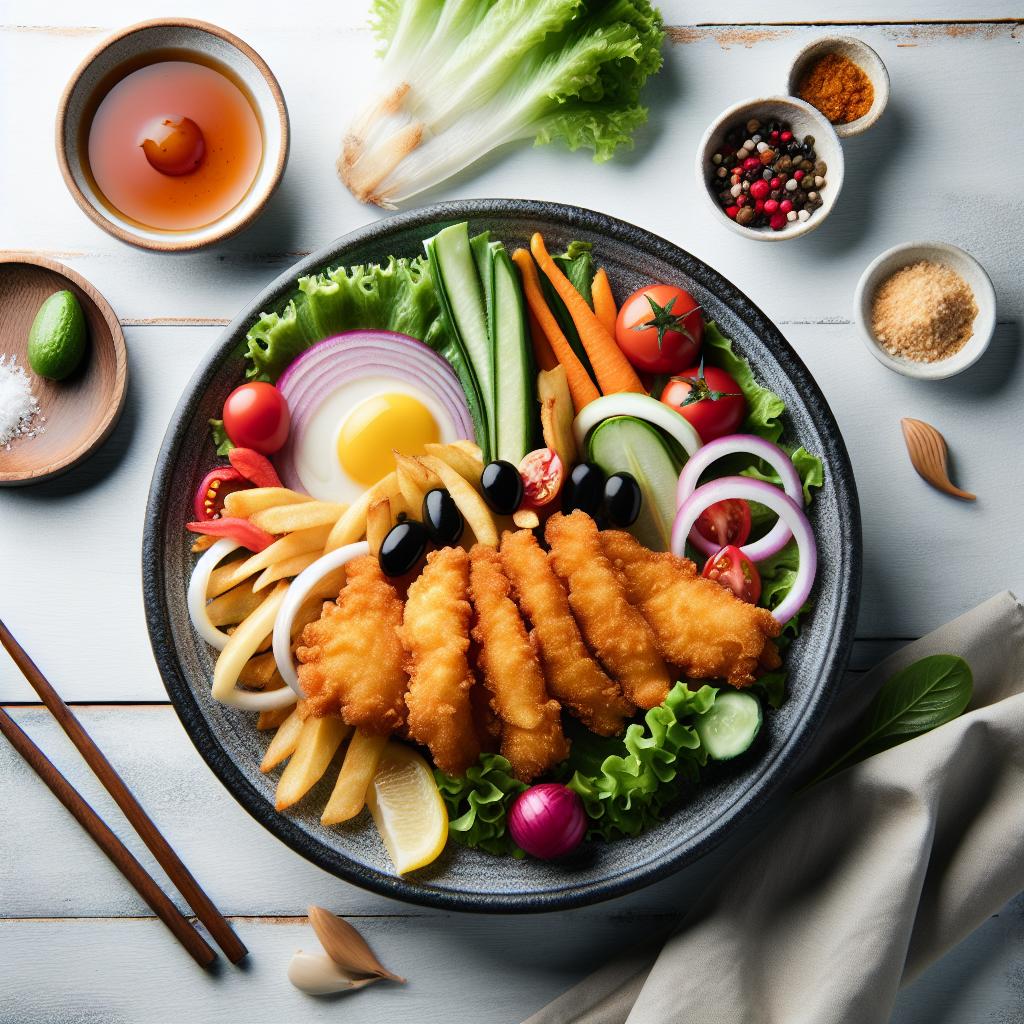 Why Is My Fried Food So Greasy? Tips to Fix It Fast