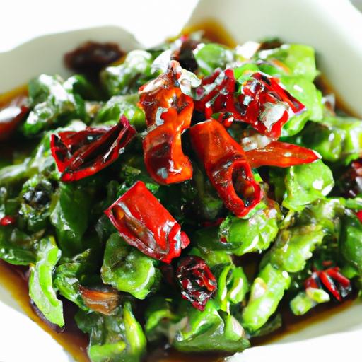 Sichuan Peppercorns: The Zesty Spice That Tinges & Thrills