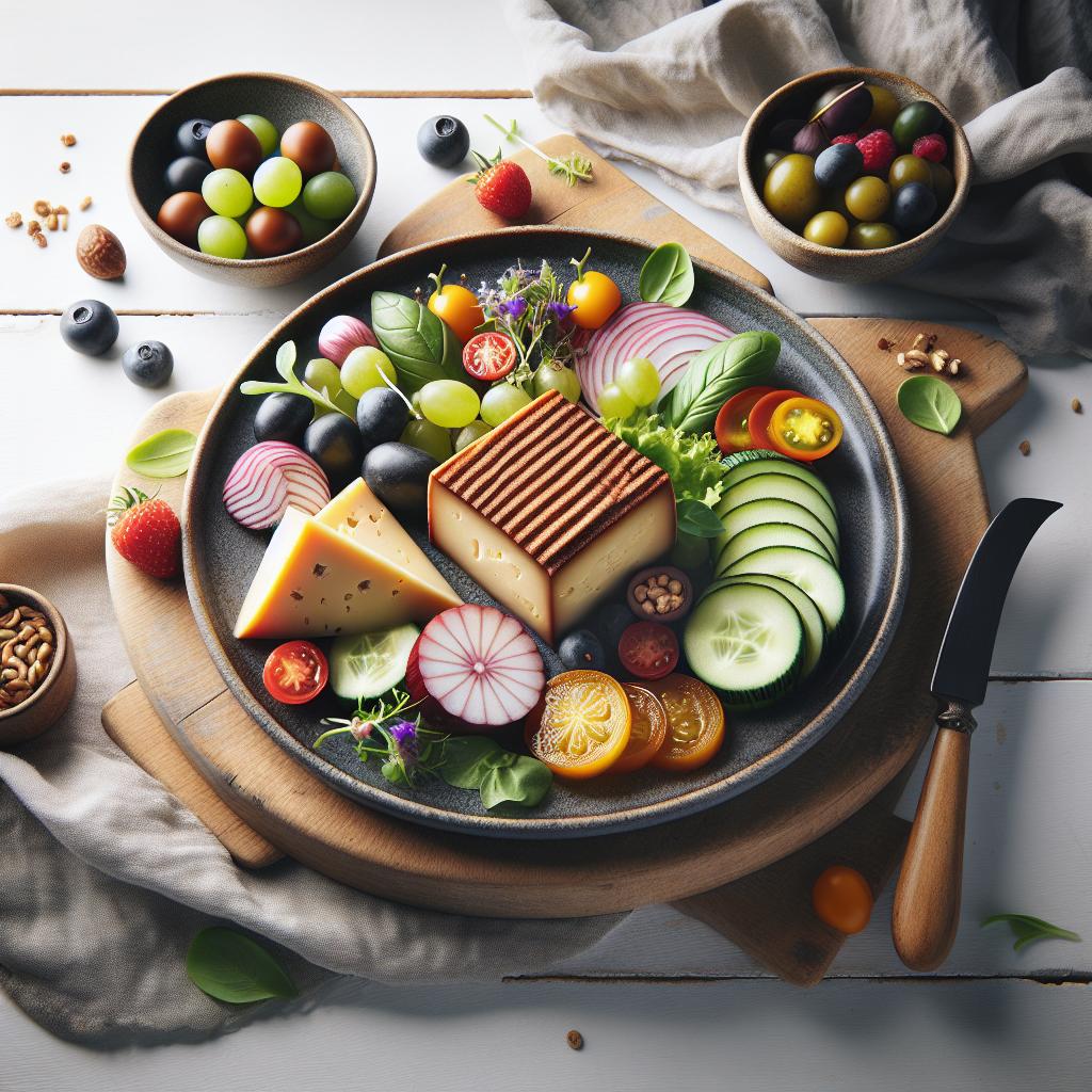 Brunost Uncovered: Norway's Sweet & Savory Brown Cheese