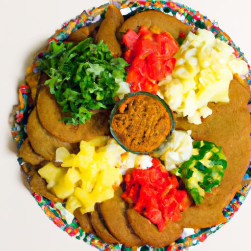 Agege Bread Sandwich: Nigeria's Beloved Flavorful Street Bite
