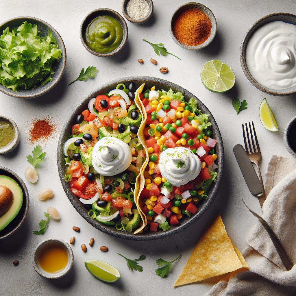 Crema Mexicana vs Sour Cream: Key Differences Explained