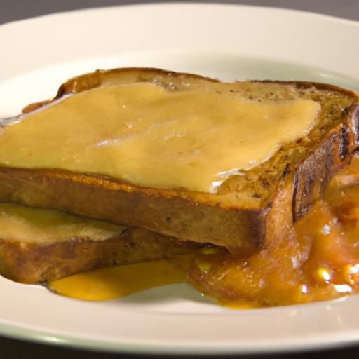 Cracking the Case: Why Your Welsh Rarebit Feels Grainy