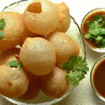 Crisp & Tangy: Authentic Pani Puri Recipe (Golgappa) Guide
