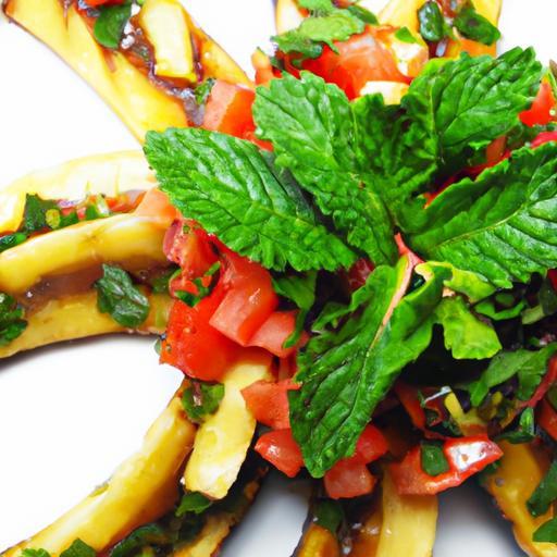 Plantains Unveiled: Ripe vs. Green – Taste and Uses Explained