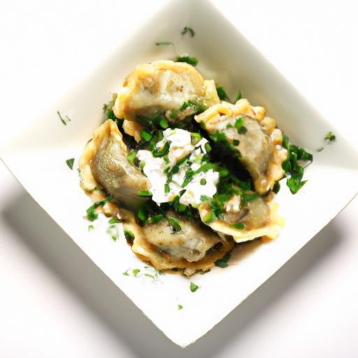 When Pierogi Dough Refuses to Yield: Softening Secrets