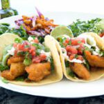 Crispy Baja Fish Tacos: The Ultimate Beer-Battered Recipe