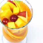 Refreshing Colombian Cholado: The Ultimate Fruit Salad Drink