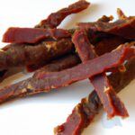 Crafting Perfect Biltong: Homemade South African Jerky Guide