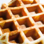 Sweet Secrets: Crafting the Perfect Liège Waffle with Pearl Sugar