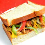 Agege Bread Sandwich: Nigeria’s Beloved Flavorful Street Bite