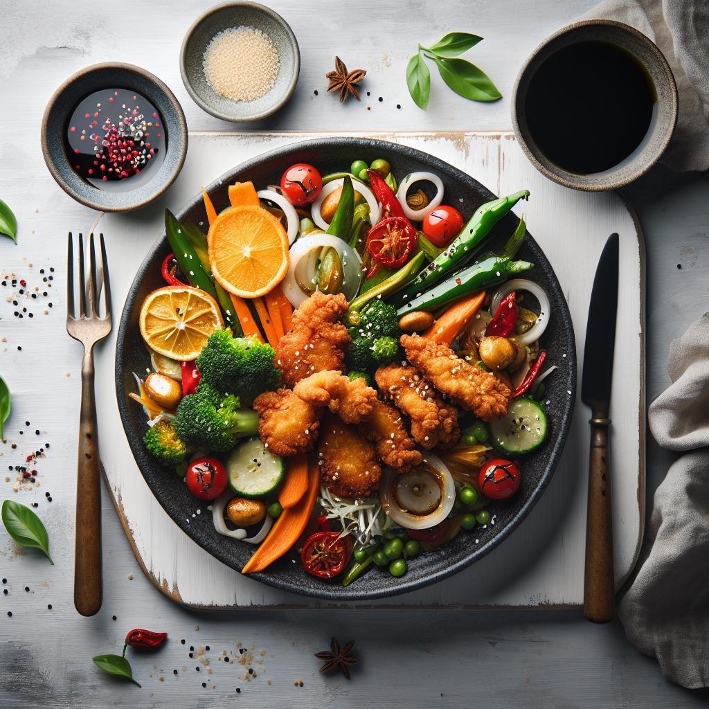 Why Is My Fried Food So Greasy? Tips to Fix It Fast