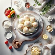 Why Your Syrniki Fall Apart and How to Fix the Fluffiness