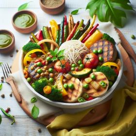 Ital Food Unveiled: The Heart of Rastafarian Cuisine