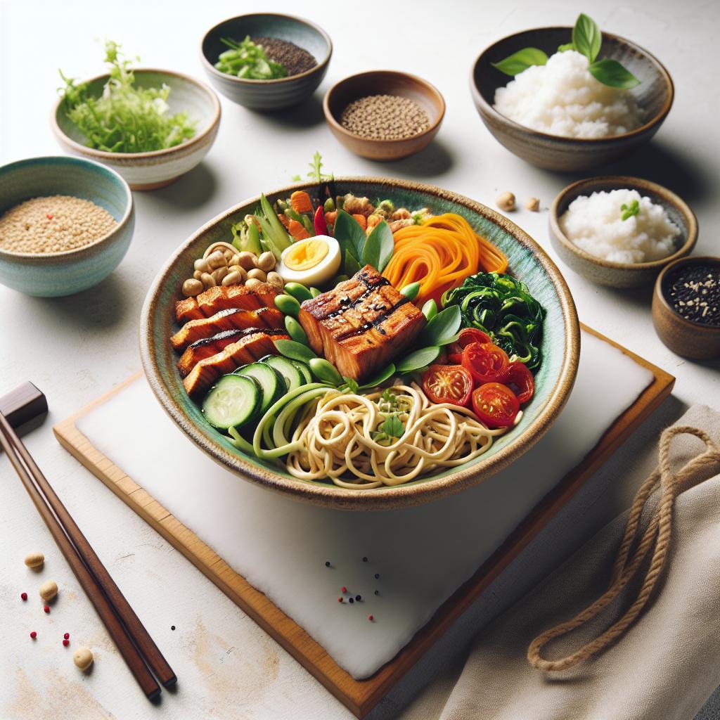 Global Flavors at Your Doorstep: Top Sites for Intl Ingredients