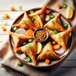 Crisp & Savory: The Authentic Punjabi Samosa Recipe Guide