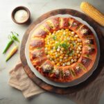 Savor Authentic Pan de Elote: Mexico’s Beloved Street Corn Cake