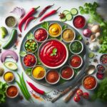 Chop Perfect: Top Food Processors for Ultimate Chutneys