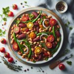 The Ultimate Baked Beans Recipe: Simple, Savory, Perfect!