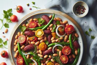 The Ultimate Baked Beans Recipe: Simple, Savory, Perfect!