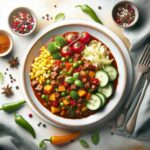 Hearty American Goulash: A Comforting Classic Recipe
