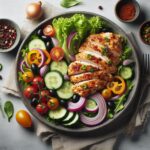 Quick & Flavorful Ground Chicken Recipes Made Easy