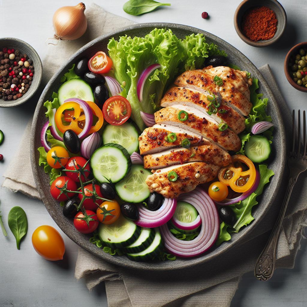 Quick & Flavorful Ground Chicken Recipes Made Easy