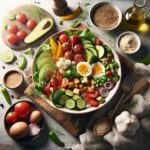 Fresh Spoons Cookbook: Wholesome Recipes for Every Meal