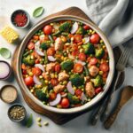 10 Irresistible Slow Cooker Casseroles for Cozy Comfort