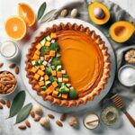 Fall Fun: Easy Keto Low-Carb Pumpkin Pie Recipe Guide