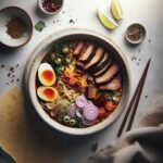Birria Ramen: A Bold Fusion of Tradition and Taste
