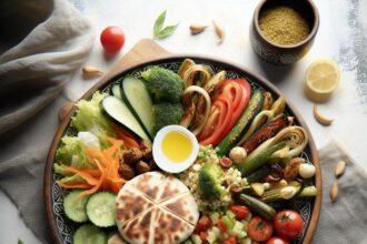 Breaking the Fast: The Meaning and Traditions of Iftar