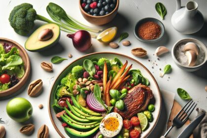 Savor the Night: Creative Dinner Recipes to Try Tonight