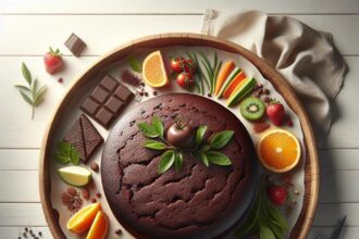 The Ultimate Guide to Baking Moist Chocolate Cake Perfection