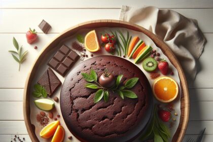 The Ultimate Guide to Baking Moist Chocolate Cake Perfection