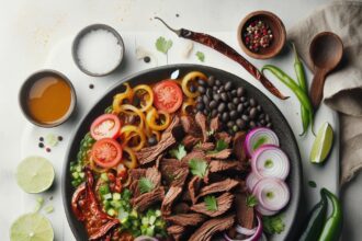 Savor the Flavor: Authentic Beef Birria Recipe Guide