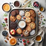 Sweet Secrets: The Ultimate Guide to Cookie Recipes