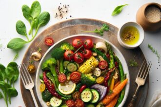 Weeknight Dinner Delights: Quick, Easy Meals for Busy Evenings