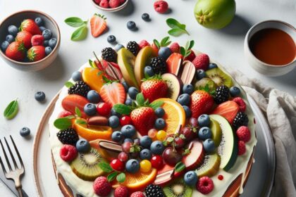 Whip Up Delight: Easy Cake Recipes for Every Occasion