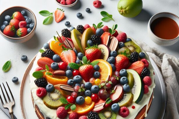 Whip Up Delight: Easy Cake Recipes for Every Occasion