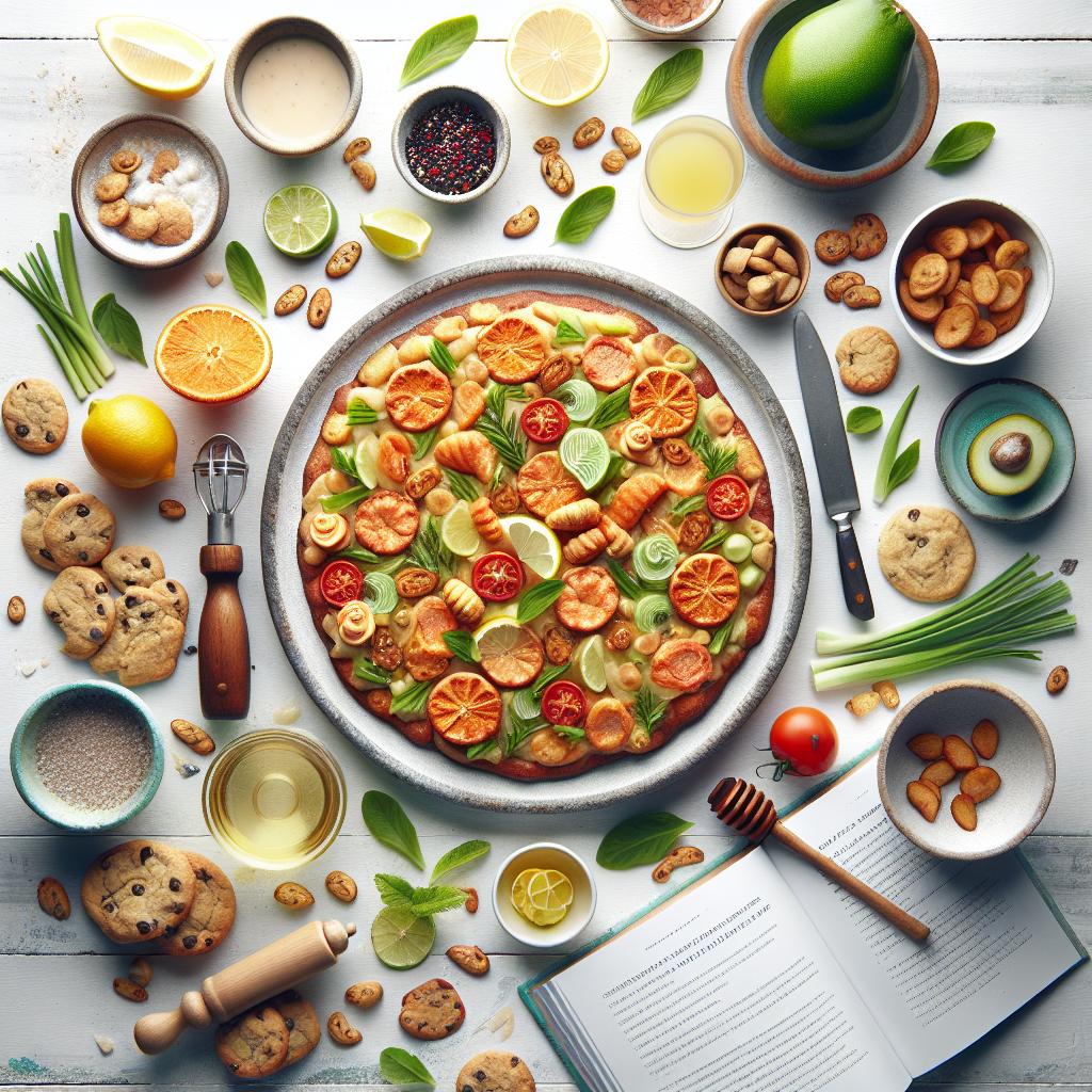 Sweet Secrets: The Ultimate Guide to Cookie Recipes