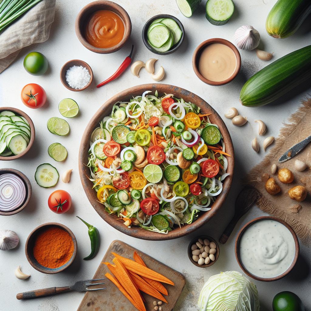 Why Isn't My Curtido Crunchy? Tips for Perfect Texture