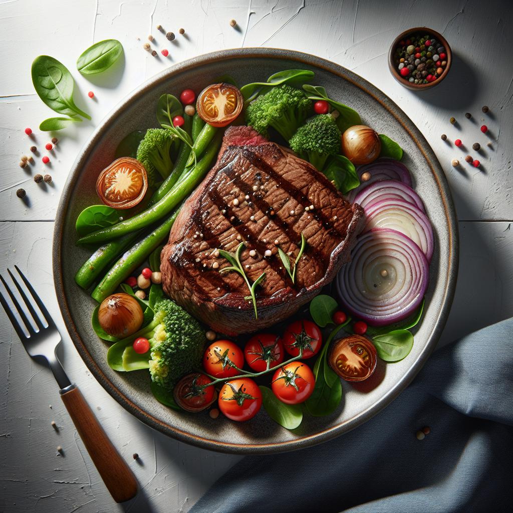 Savoring Authentic Flavors: The Longhorn Steakhouse Experience