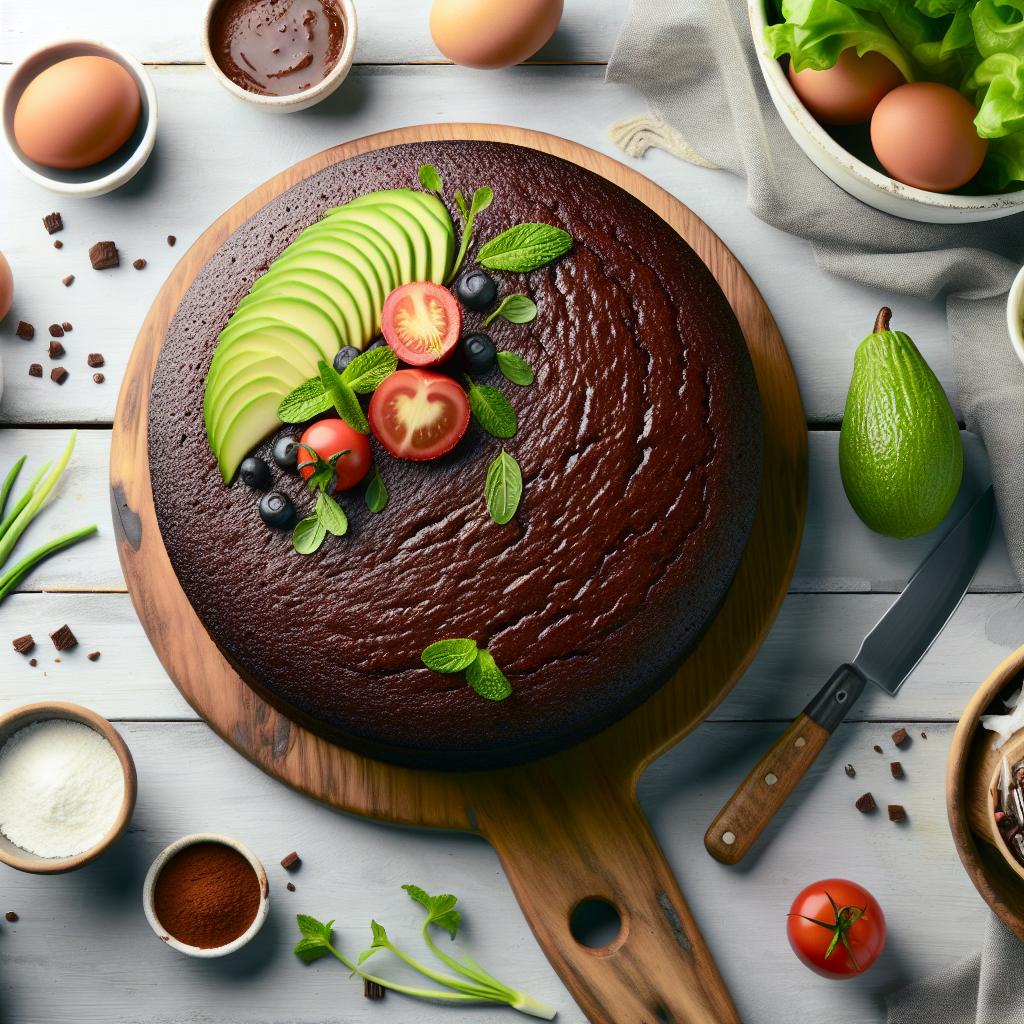 The Ultimate Guide to Baking Moist Chocolate Cake Perfection