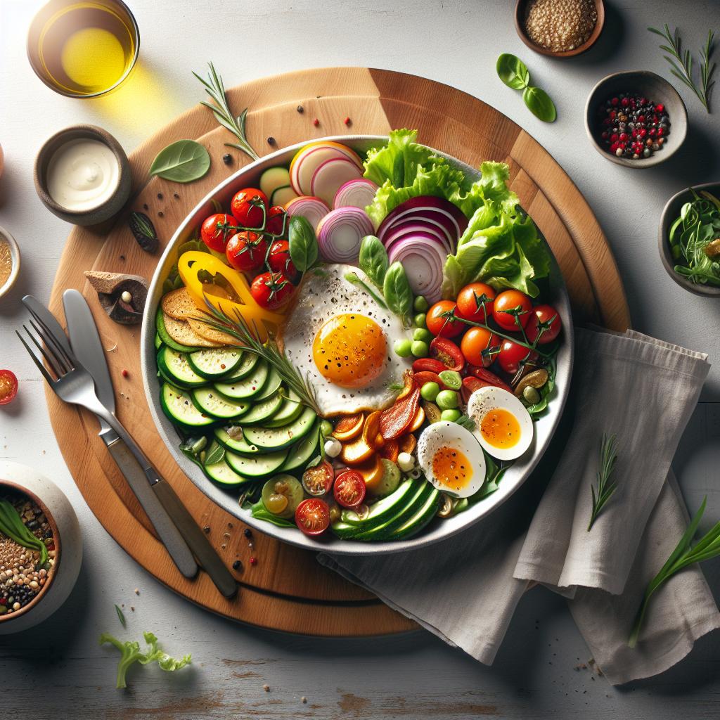 Savor the Night: Creative Dinner Recipes to Try Tonight