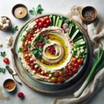 Top Tahini Brands to Elevate Your Hummus Game