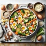 10 Irresistible Slow Cooker Casseroles for Comfort Food